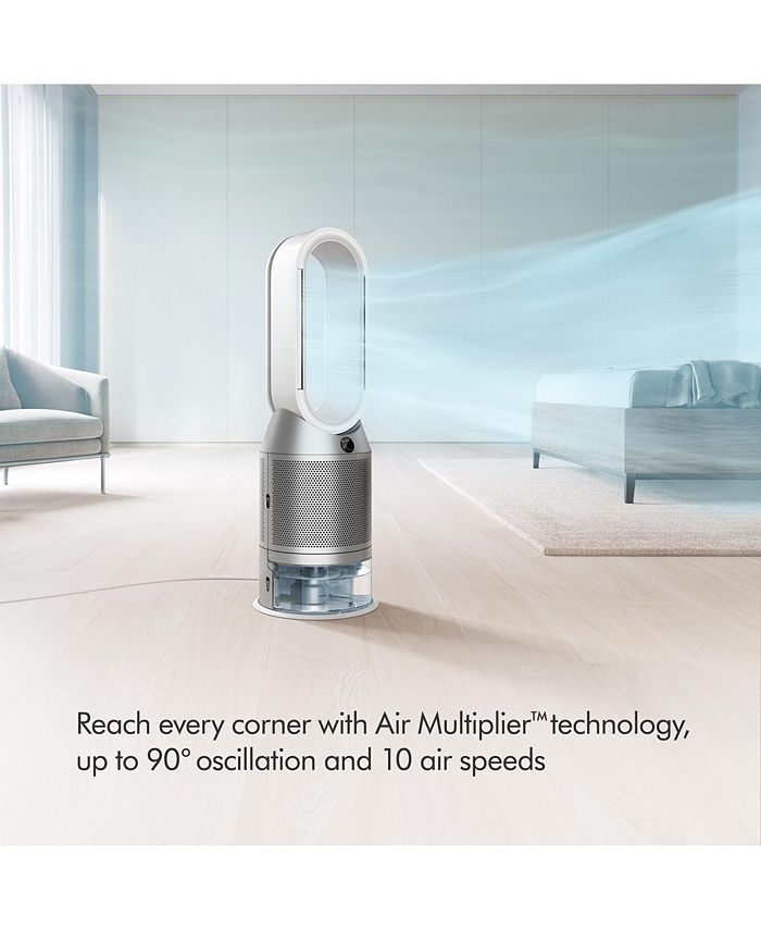 Dyson Purifier Humidify+Cool Fan PH03 Black/Nickel Macy's