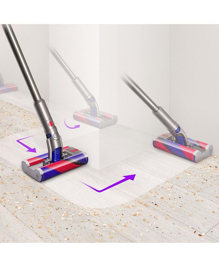 Dyson OmniGlide Cordless Vacuum Macy's