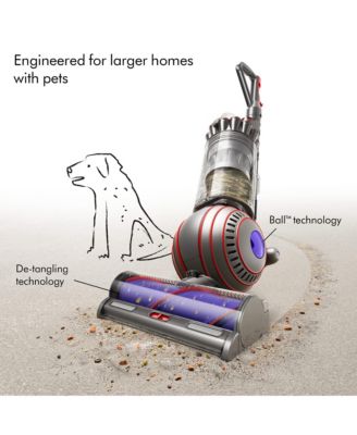 Dyson Ball Animal 3 Upright Vacuum - Macy's