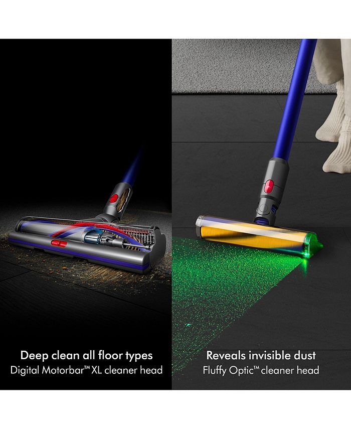 Dyson Gen5outsize Cordless Vacuum Macy's