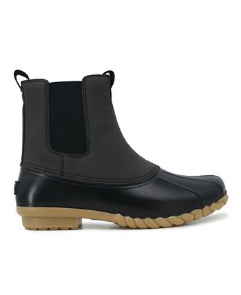 Macy's ll bean duck boots online