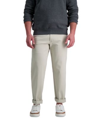 Men's Life Khaki™ Straight Fit Comfort Pant