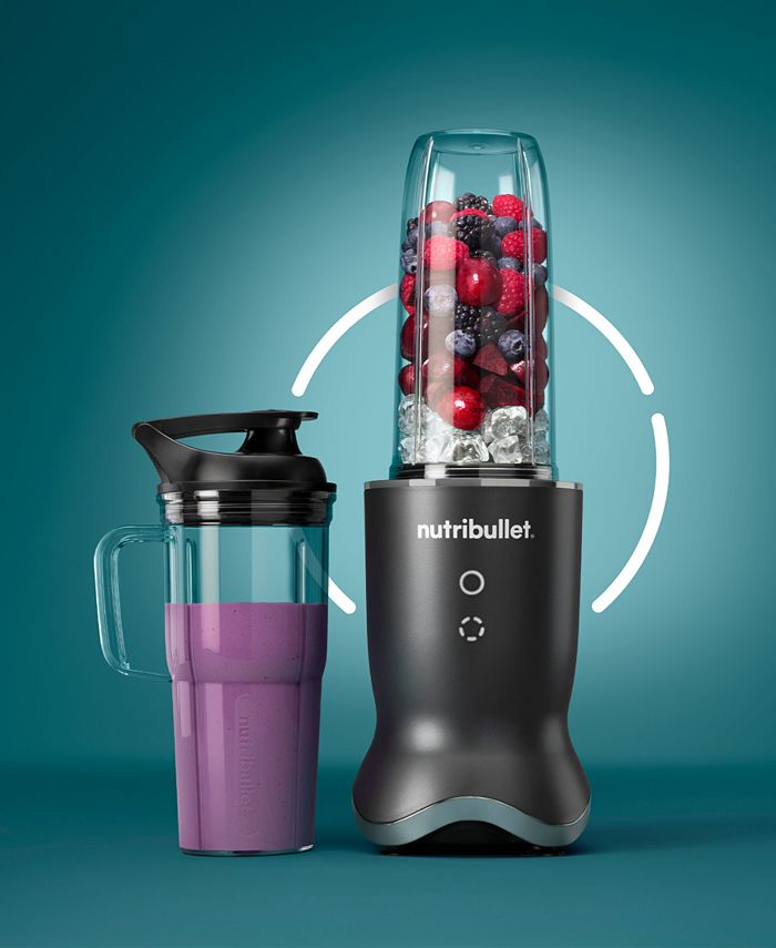 Watch us unbox our ✨ brand new ✨ nutribullet Ultra! With 1200 watts of, nutribullet