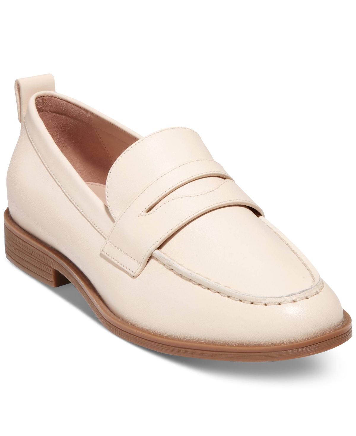 COLE HAAN WOMEN'S STASSI PENNY LOAFER FLATS