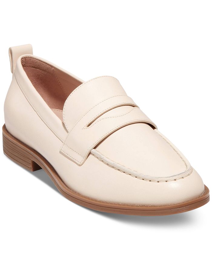 Cole haan penny loafers womens best sale