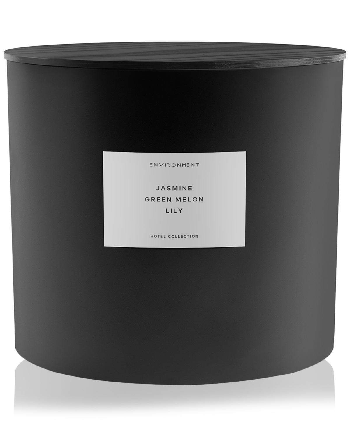 Jasmine, Green Melon & Lily Candle (Inspired by 5-Star Hotels), 55oz.