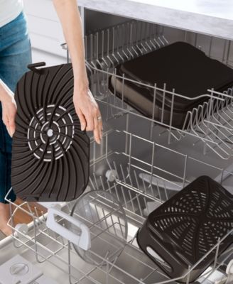 Foodi DG551 Smart XL 6-in-1 Indoor Grill & Air Fryer