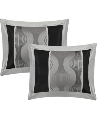 Kath 7-Piece Comforter Set, Queen