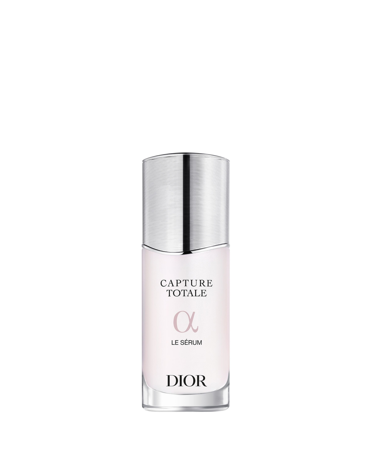 Shop Dior Capture Totale Le Serum, 1.7 Oz. In No Color