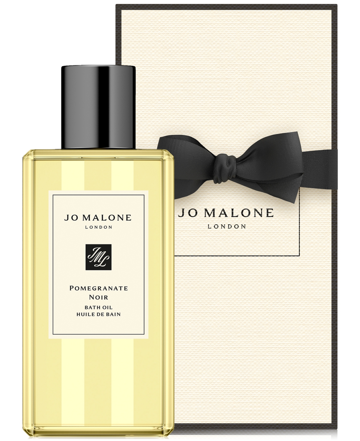 Jo Malone London Pomegranate Noir Bath Oil, 8.45 Oz. In No Color