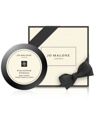 JOMALONEENGLISH PEAR & FREESIA BODYCRÈME Jo Malone London English Pear & Freesia Soft Body Cream, 5.9