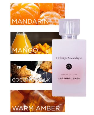 3-Pc. Unconquered Gift Set