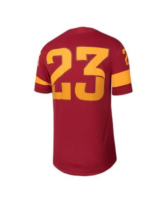 Men's #00 Iowa State Cyclones Untouchable Football Replica Jersey