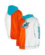 G-III Sports Women's Miami Dolphins Playoff Scoop Tank - Macy's