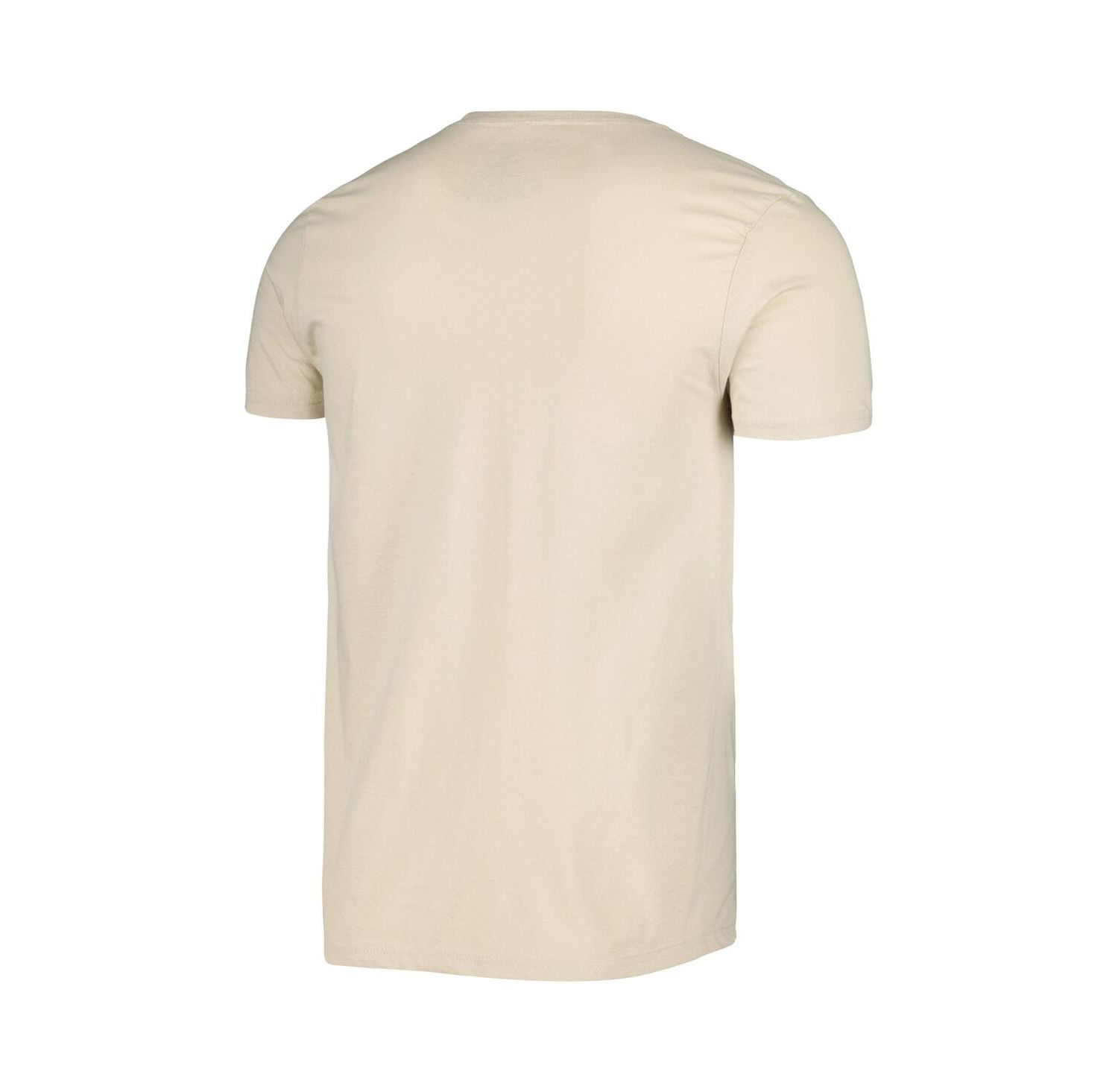 Men's and Women's Tan Rick Ross Graphic T-shirt
