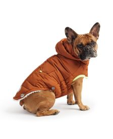 Macys dog coat sale