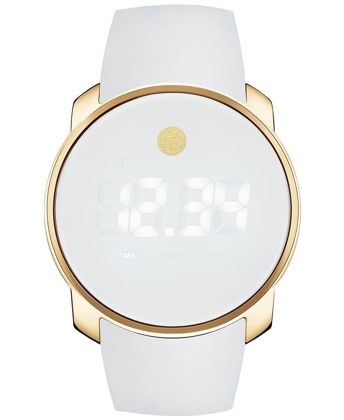movado touch screen watch