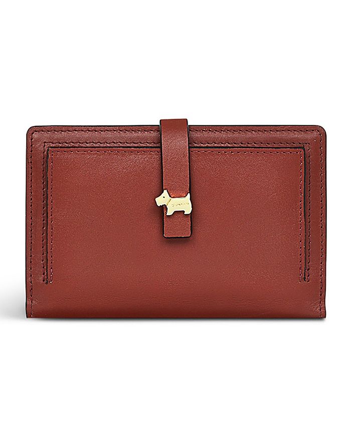 Radley small 2025 bifold purse