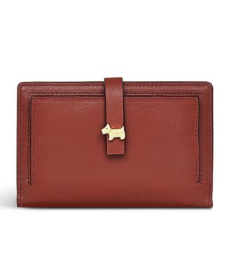 Radley London Women's Newick Road Small Leather Bifold Wallet - Macy's