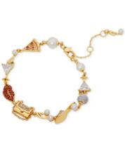 kate spade new york Gold Bangle Bracelets Shop Gold Bangle