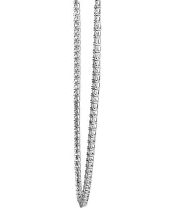 Tennis 2025 necklace macys