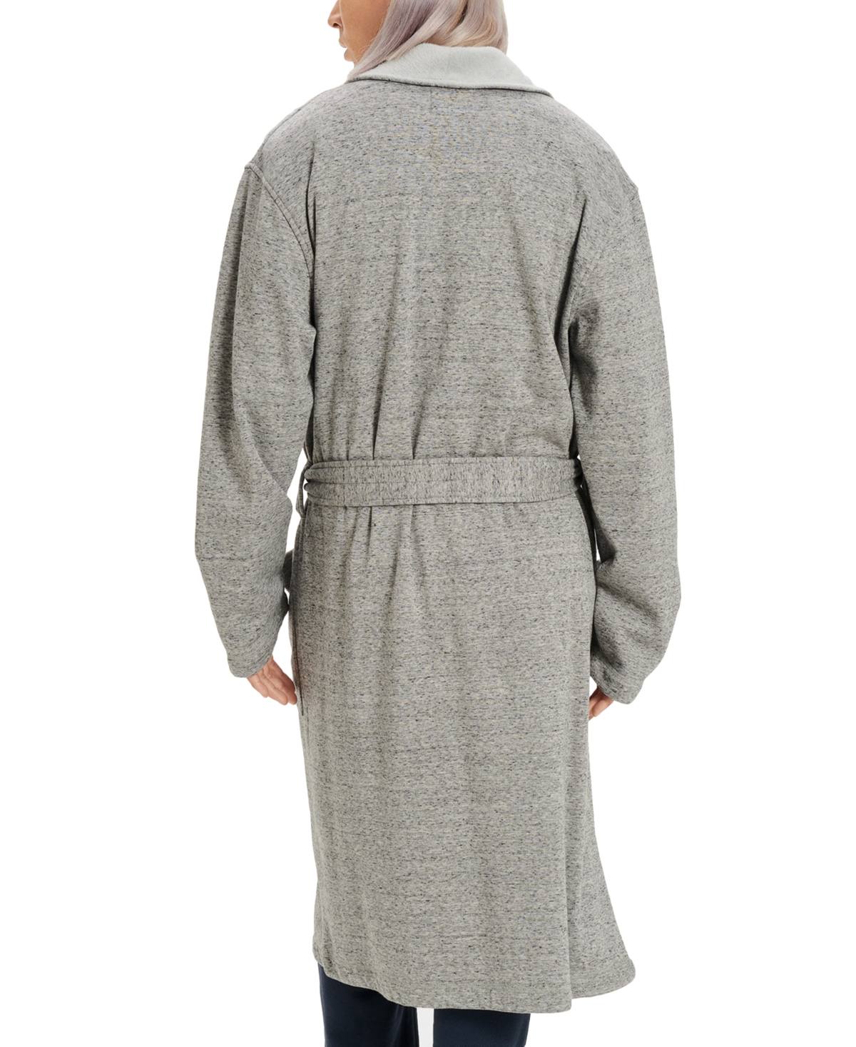 Ugg Men's Robinson Fleece Robe
