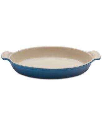 Stoneware 4-Pc. Heritage Bakeware Essentials Set