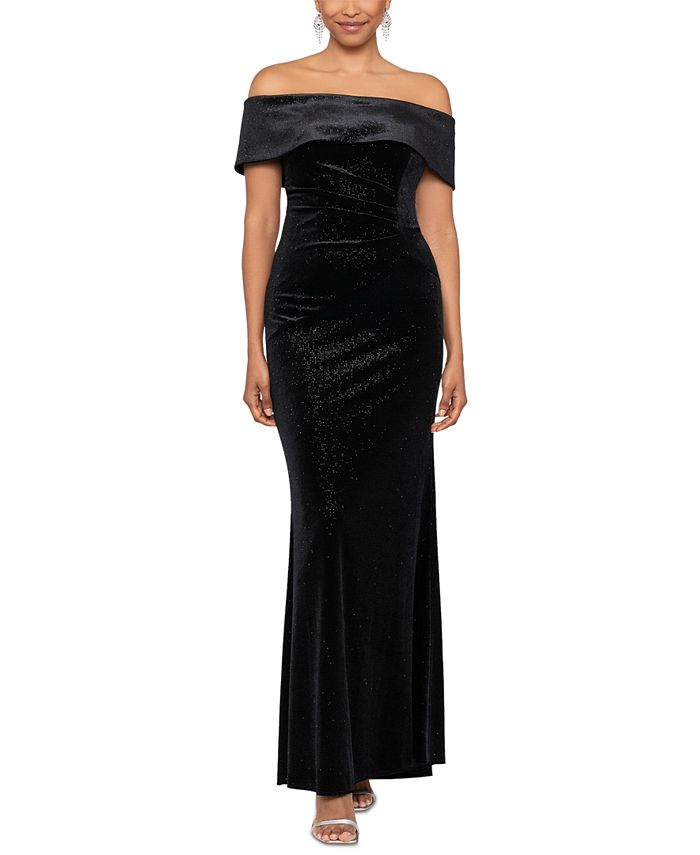 Macy's hotsell glitter dresses