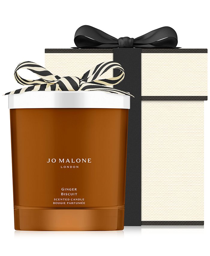 Jo malone hotsell biscuit ginger