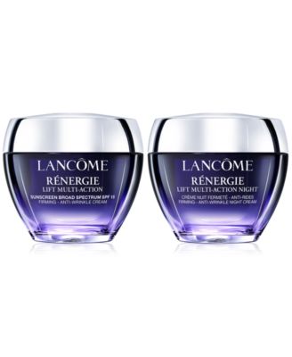 Lancôme 2-Pc. Rénergie Lift Multi-Action Day Cream & Night Cream Set
