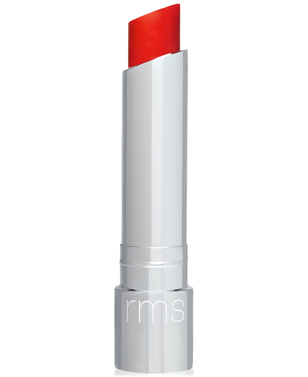 Rms Beauty Tinted Daily Lip Balm In Crimson Lane