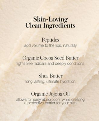 Liplights Cream Lip Gloss