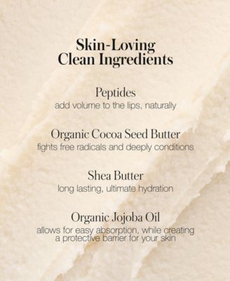 Liplights Cream Lip Gloss