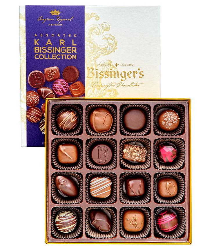Bissingers outlet