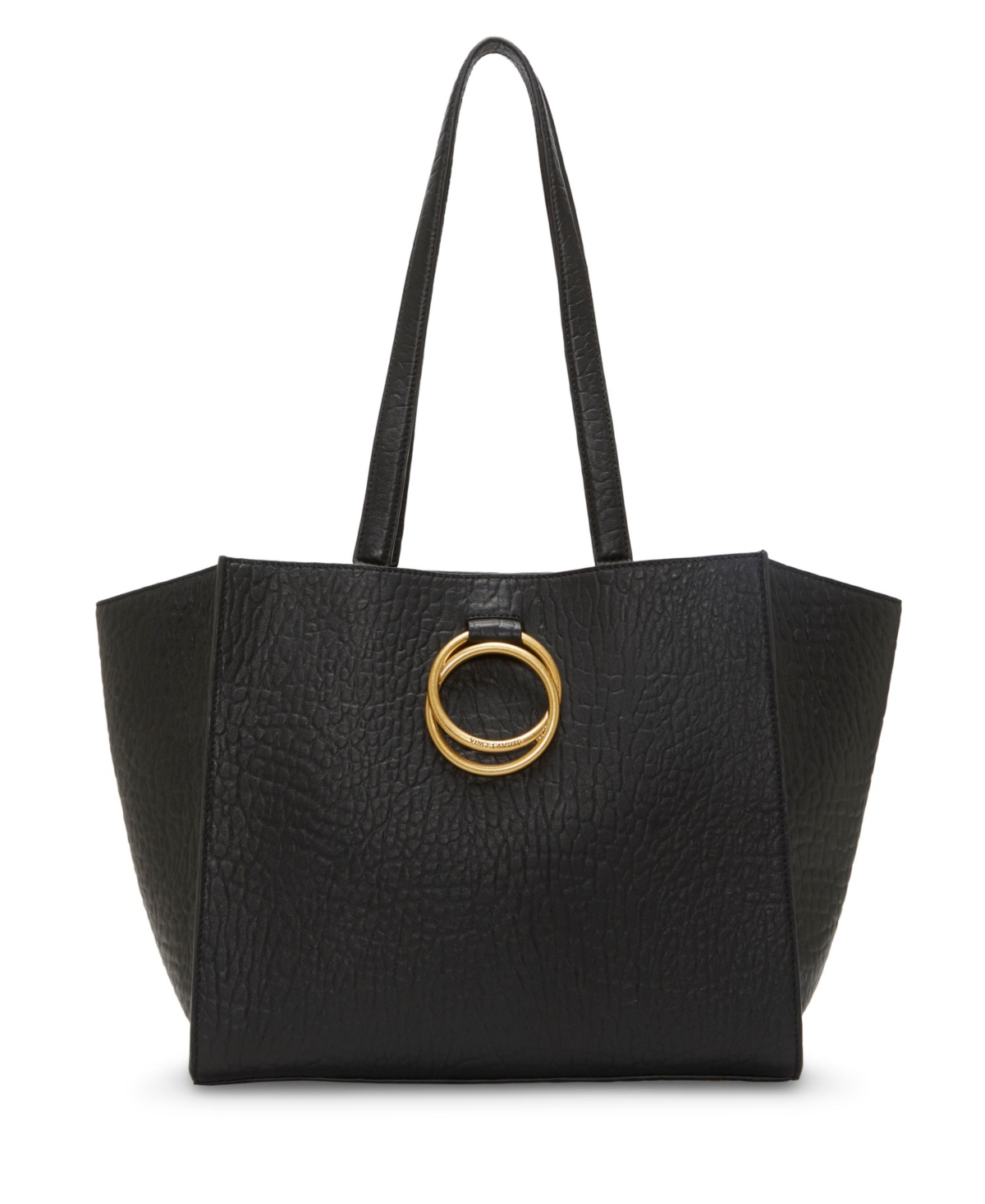 Vince Camuto Women's Livy Large Tote In Black