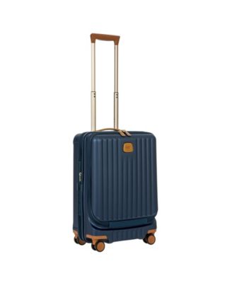 Milano Capri 2.0 21" Spinner with Pocket