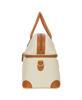 Milano Firenze Tuscan Train Case