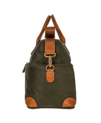 Milano Life Tuscan Train Case