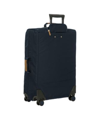 Milano X Travel 27" Spinner with Frame