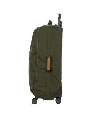 Milano X Travel 27" Spinner with Frame