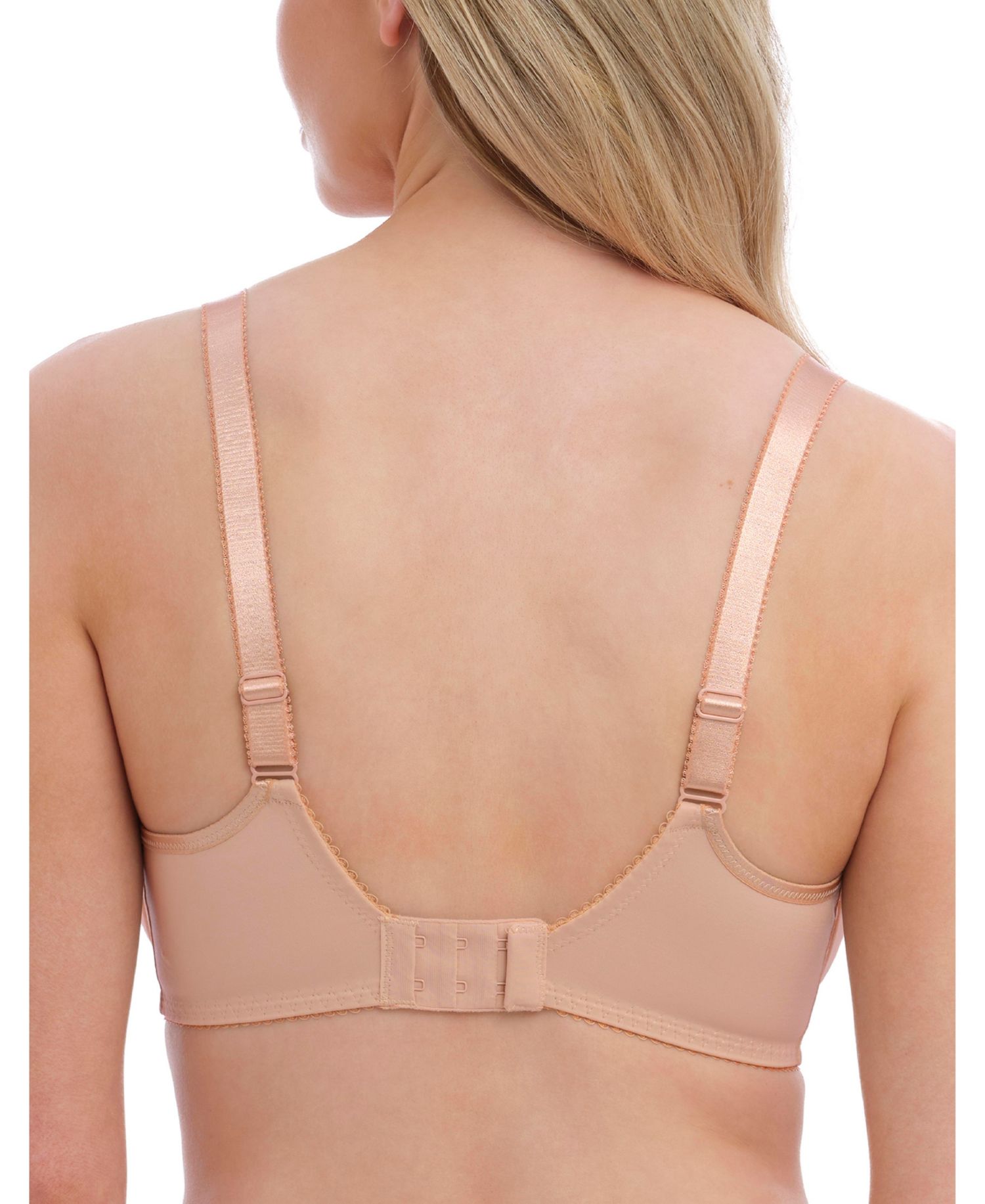 Women's Rebecca Essentials Underwire Molded Spacer Bra