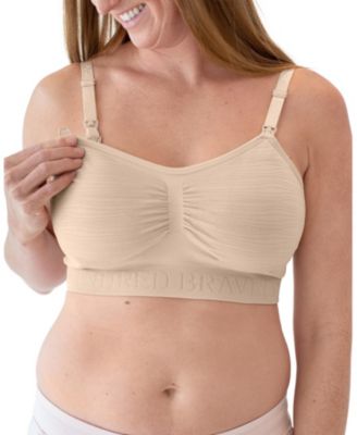 Photo 1 of Kindred Bravely Maternity Sublime Hands-Free Pumping & Nursing Bra - Fits s 30B-36D