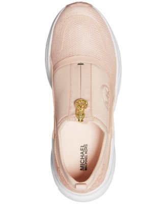 MMK Sami Trainer Wedge Sneakers