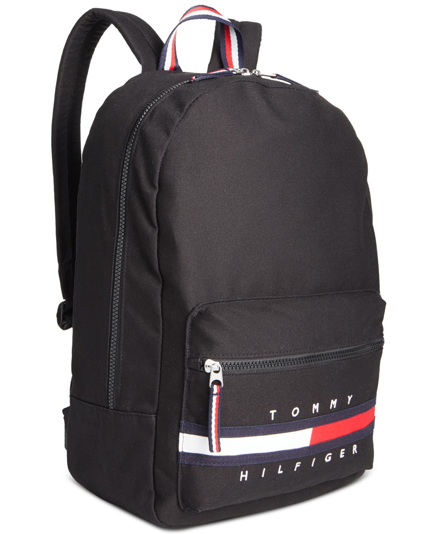 Men's Gino Logo Backpack