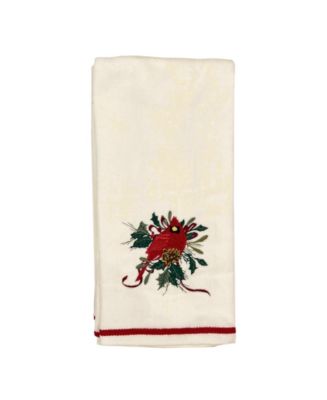 Lenox Cardinal Kitchen Towel Macy s