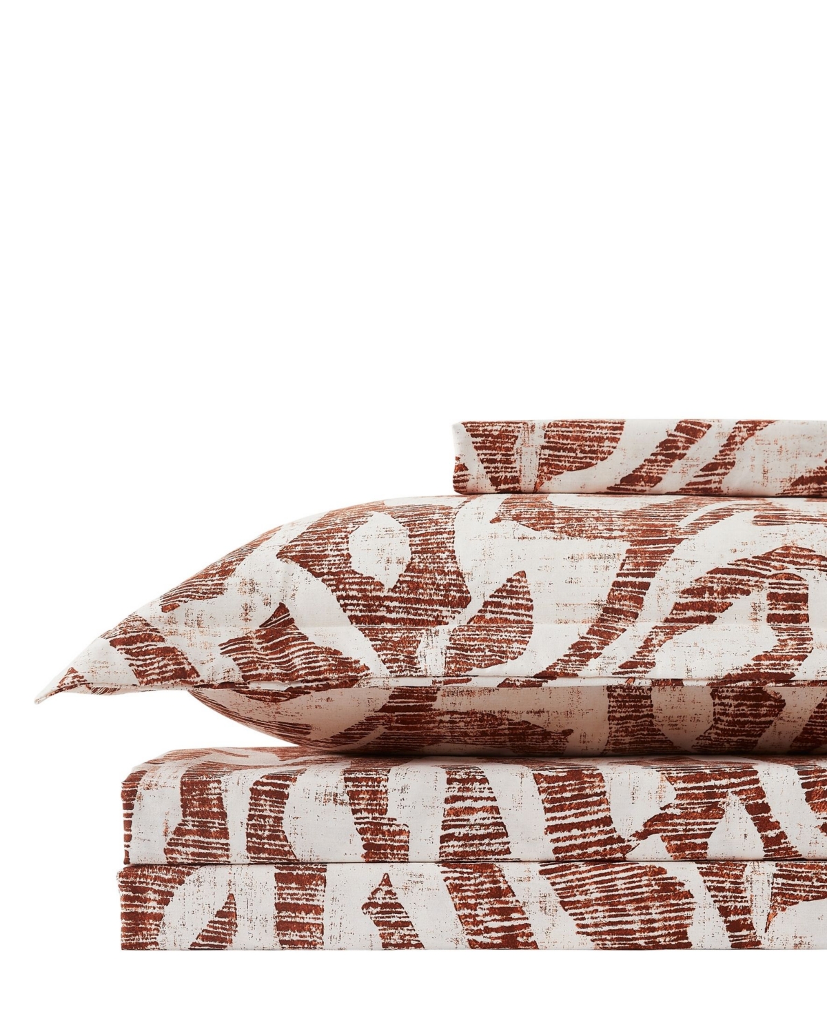 Southshore Fine Linens Khari Microfiber Piece Duvet Cover Set