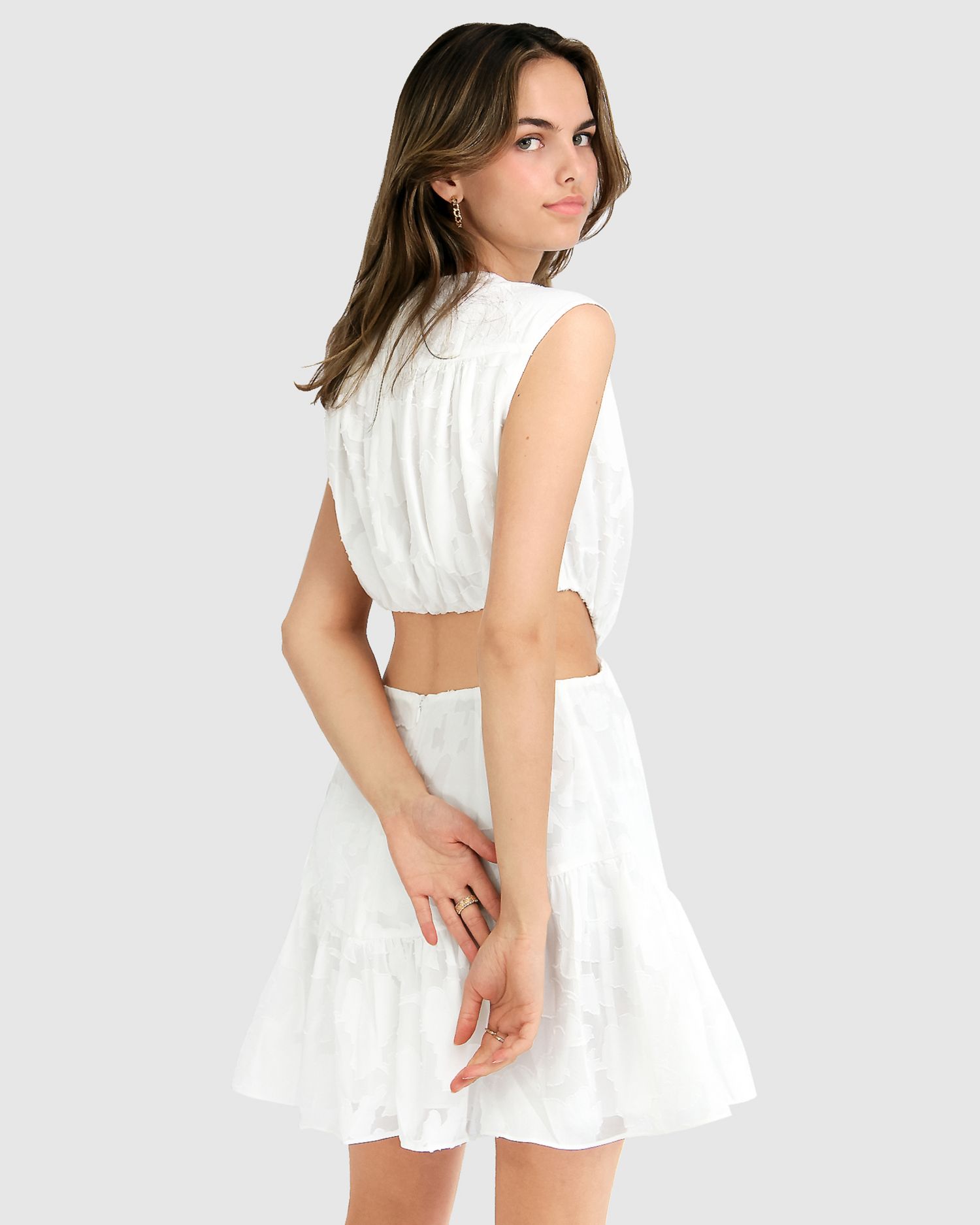Women's Lovesick Mini Dress