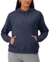 Blue Hoodie Champion for Women: Sweatshirts and Pants - Macy's