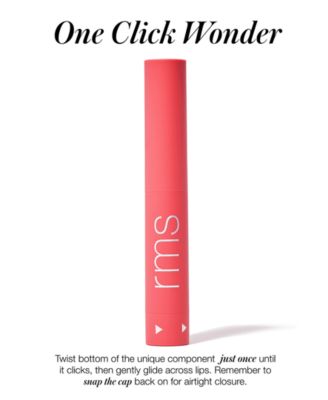 Legendary Serum Lipstick