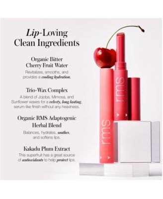 Legendary Serum Lipstick